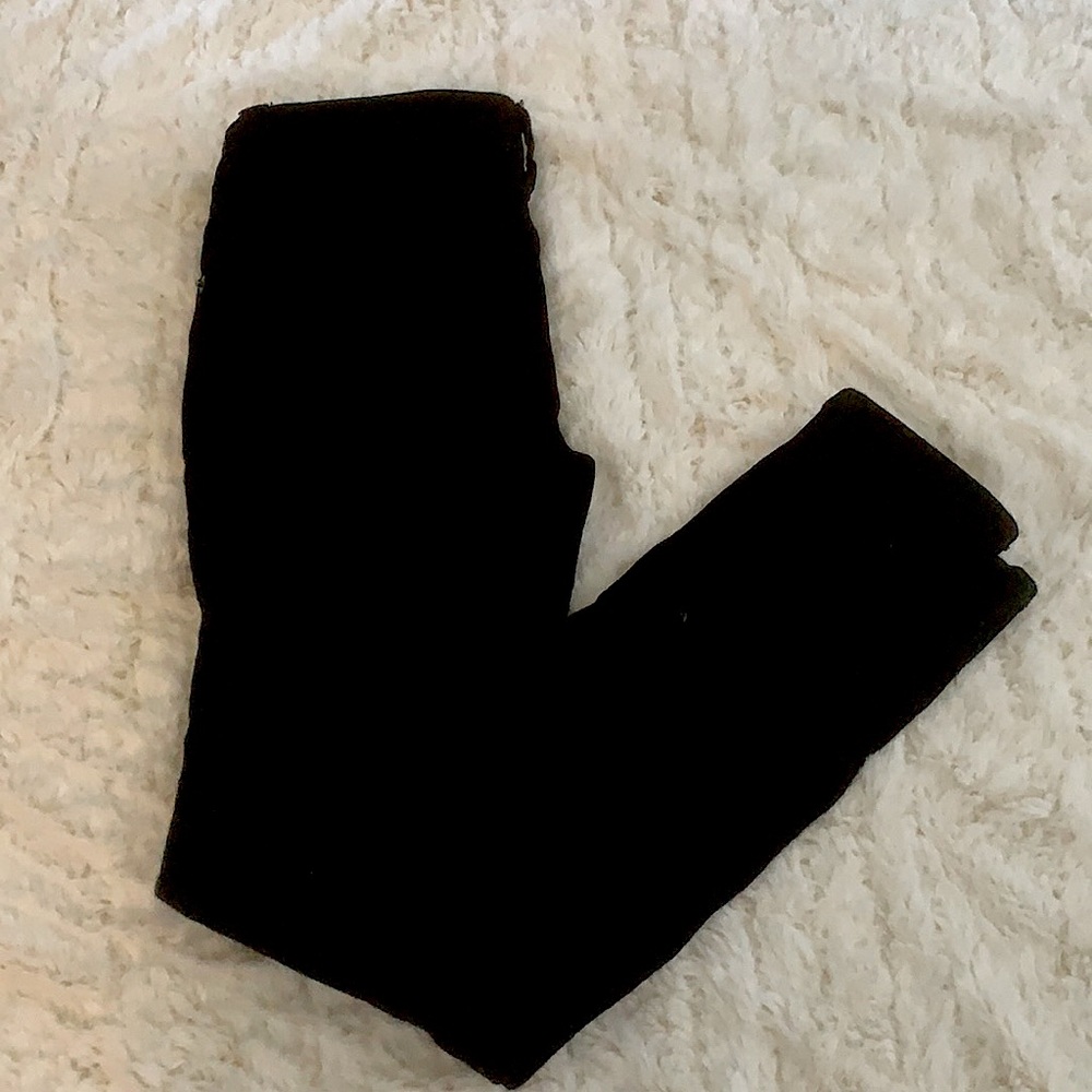 Cat&jack black skinny jeans